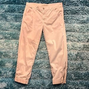 J Brand Earhart Flight Pants